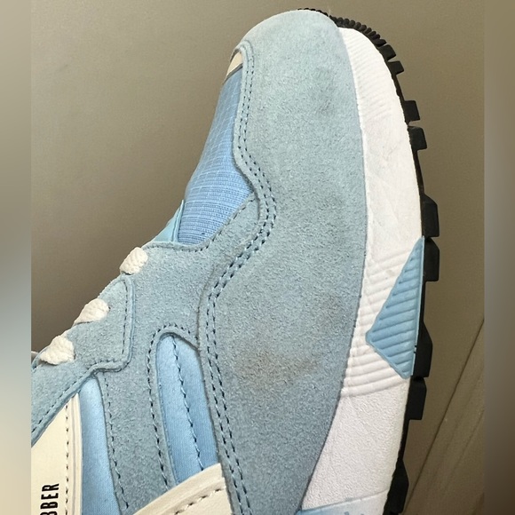 Diadora x Foot Locker “Rocky Vs.” Clubber Lang N.9002 - Picture 7 of 7